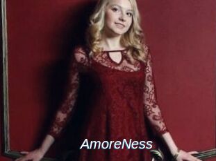 AmoreNess