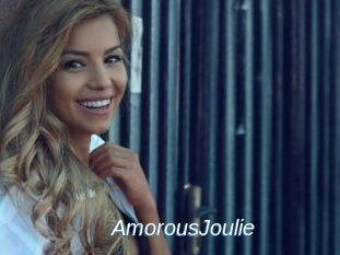 AmorousJoulie