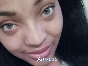 Amxoxo