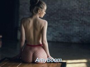 AmyBoom