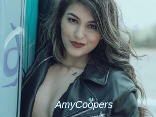 AmyCoopers