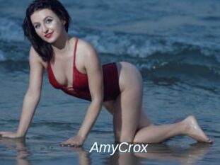 AmyCrox Ejaculations Féminines