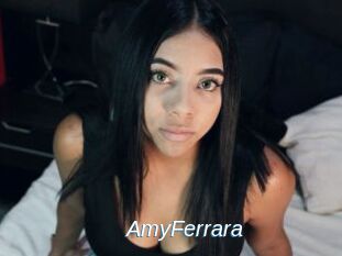 AmyFerrara