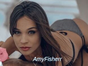 AmyFisherr Ejaculations Féminines
