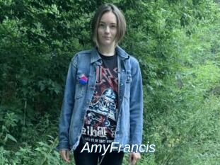 AmyFrancis