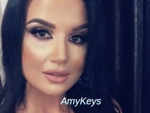AmyKeys