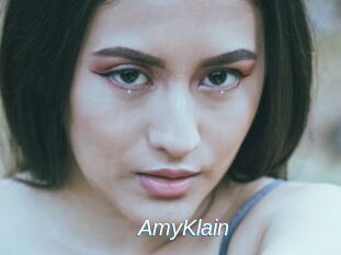AmyKlain