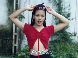 AmyMars