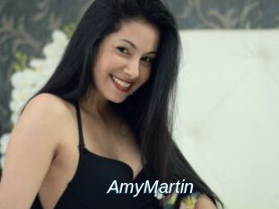 AmyMartin