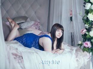 AmyMe