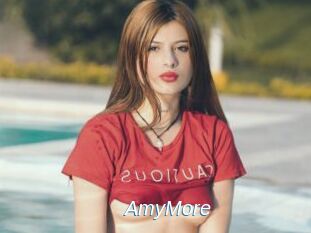 AmyMore
