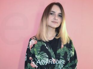 AmyRobin