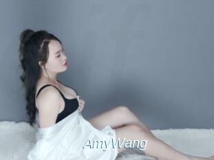 AmyWang Ejaculations Féminines