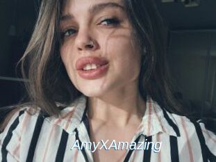 AmyXAmazing
