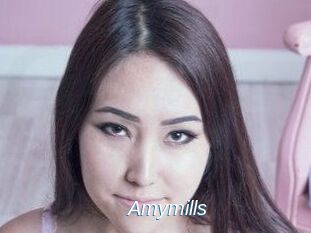 Amymills