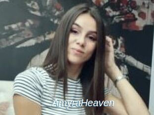 AmyraHeaven