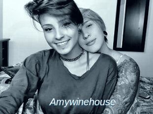 Amywinehouse