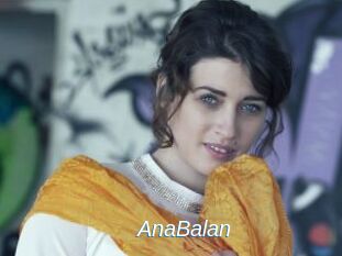 AnaBalan