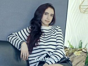 AnaHayes
