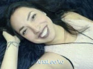 AnaLeeXo Ejaculations Féminines