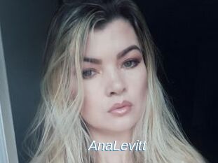 AnaLevitt