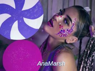 AnaMarsh