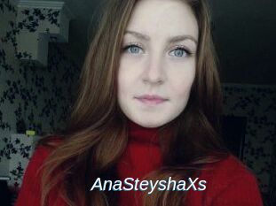 AnaSteyshaXs