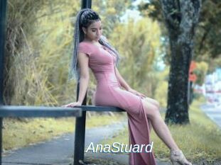 AnaStuard