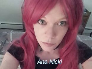 Ana_Nicki Ejaculations Féminines