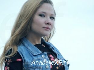 AnabelleXPink