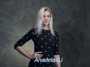 AnadelasLi