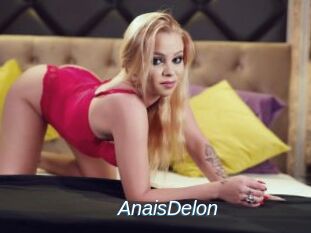 AnaisDelon