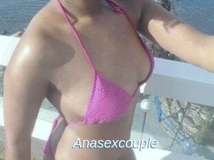 Anasexcouple