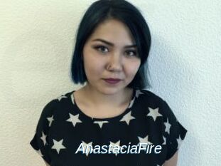 AnastaciaFire