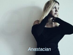 Anastacian