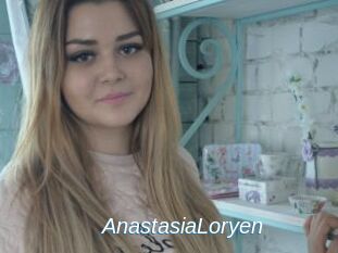 AnastasiaLoryen