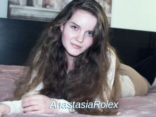 AnastasiaRolex