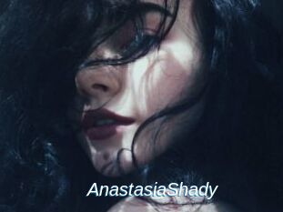 AnastasiaShady