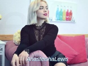AnasteishaLewis