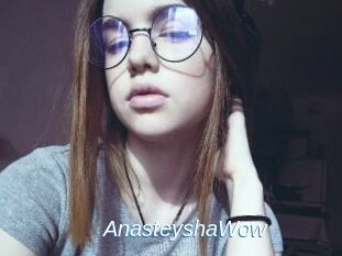 AnasteyshaWow