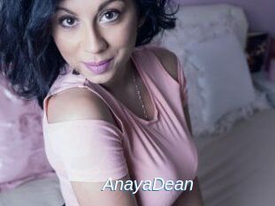 AnayaDean