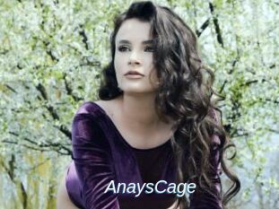 AnaysCage