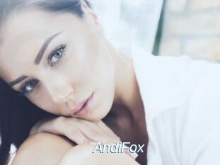 AndiFox