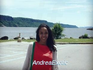 AndreaExotic Ejaculations Féminines