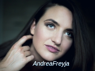 AndreaFreyja
