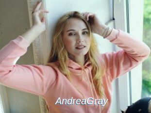 AndreaGray Ejaculations Féminines