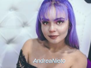 AndreaNieto