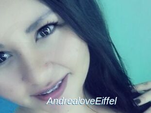 AndrealoveEiffel