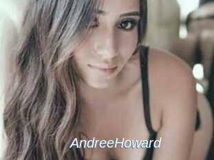 AndreeHoward