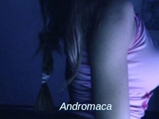 Andromaca Ejaculations Féminines